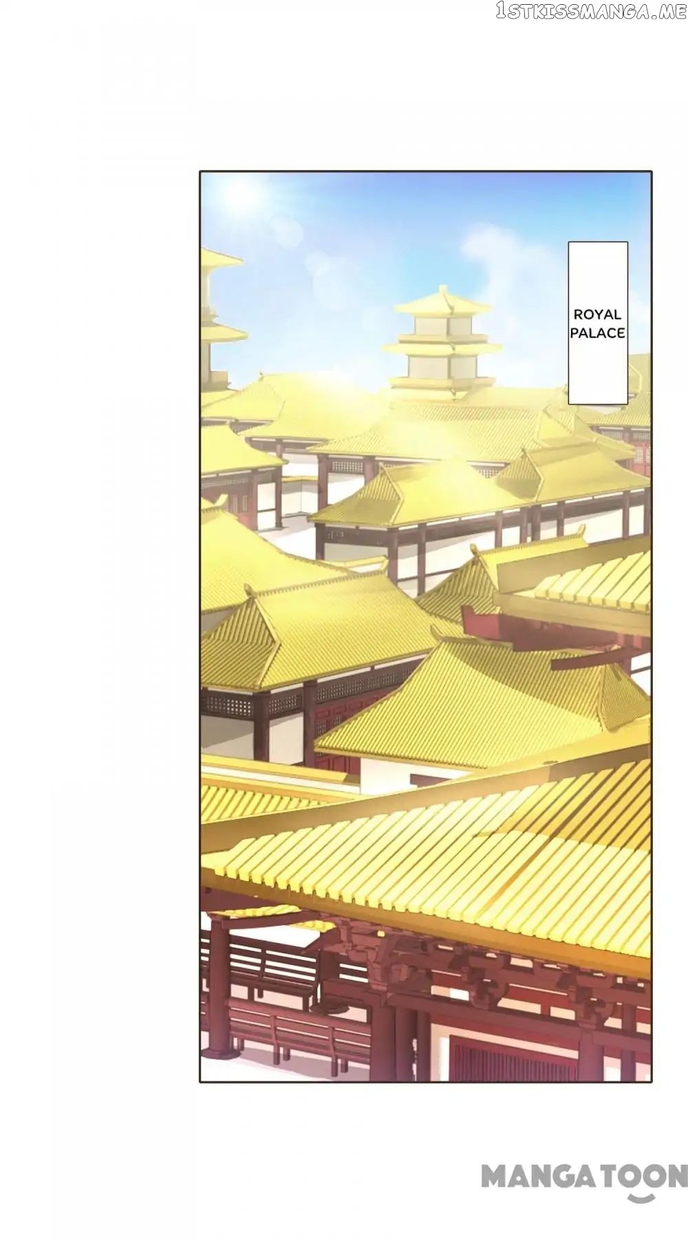 Prime Minister In Disguise chapter 105 - page 40