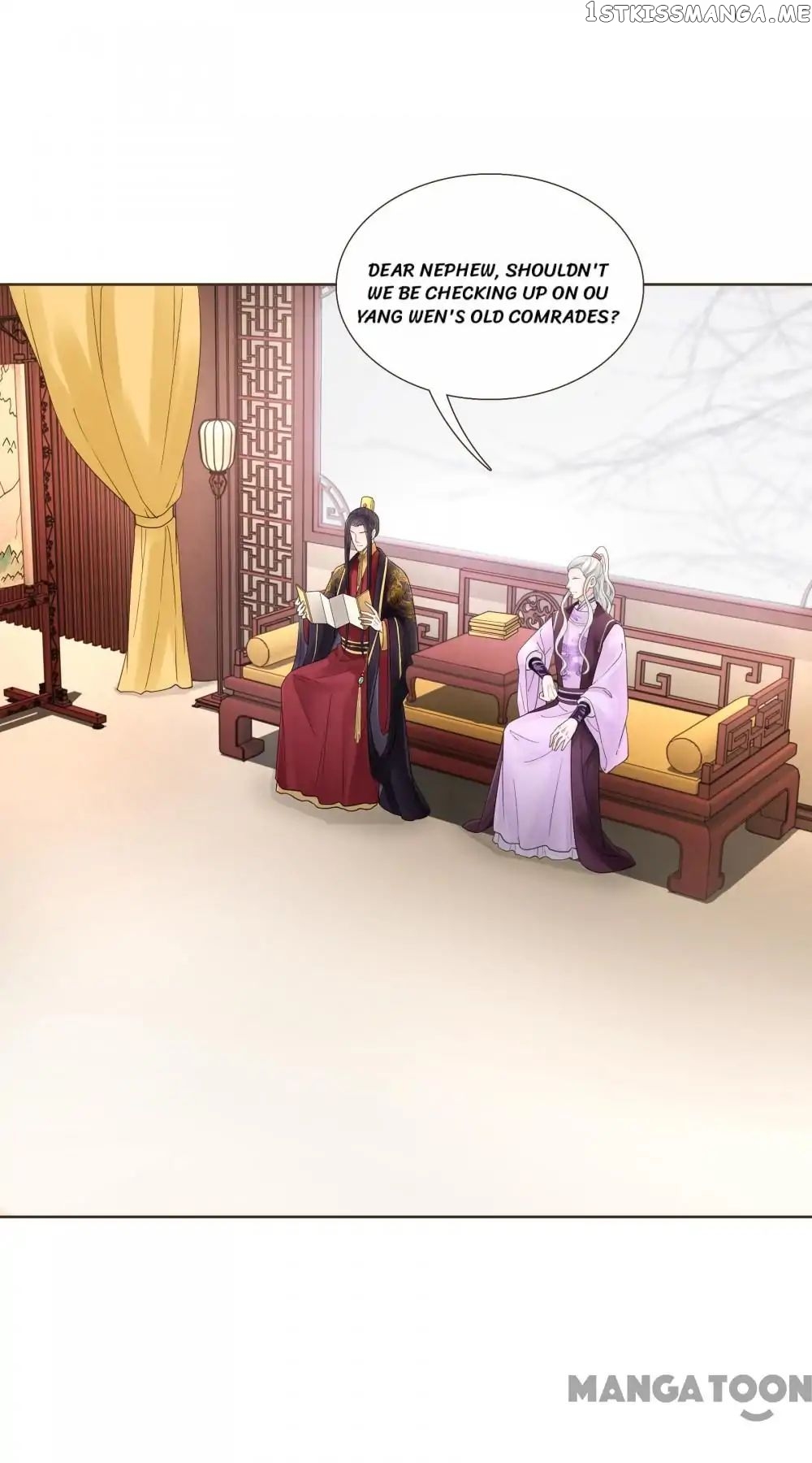Prime Minister In Disguise chapter 105 - page 41
