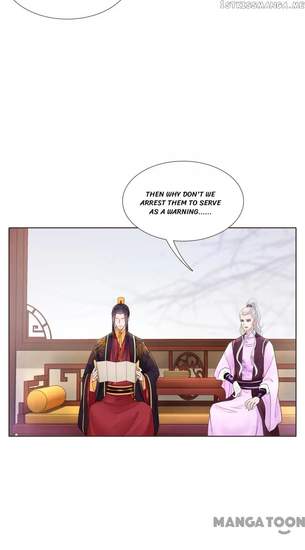 Prime Minister In Disguise chapter 105 - page 44