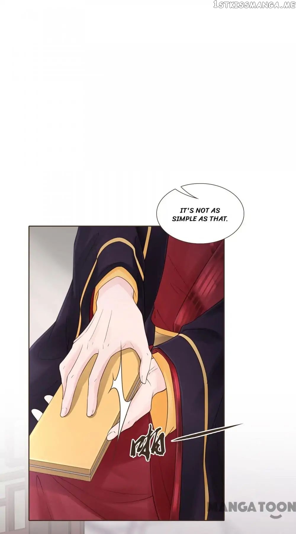 Prime Minister In Disguise chapter 105 - page 46