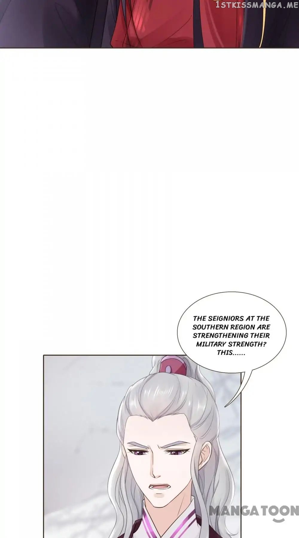 Prime Minister In Disguise chapter 105 - page 48