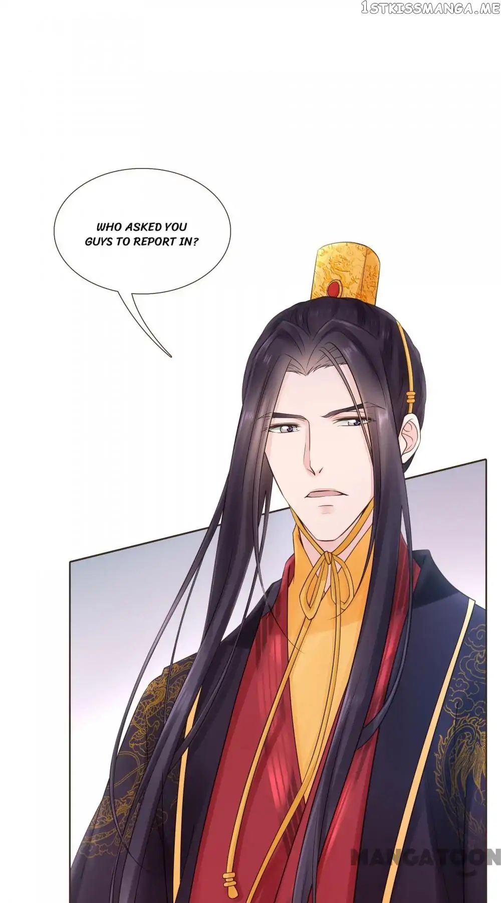 Prime Minister In Disguise chapter 105 - page 55