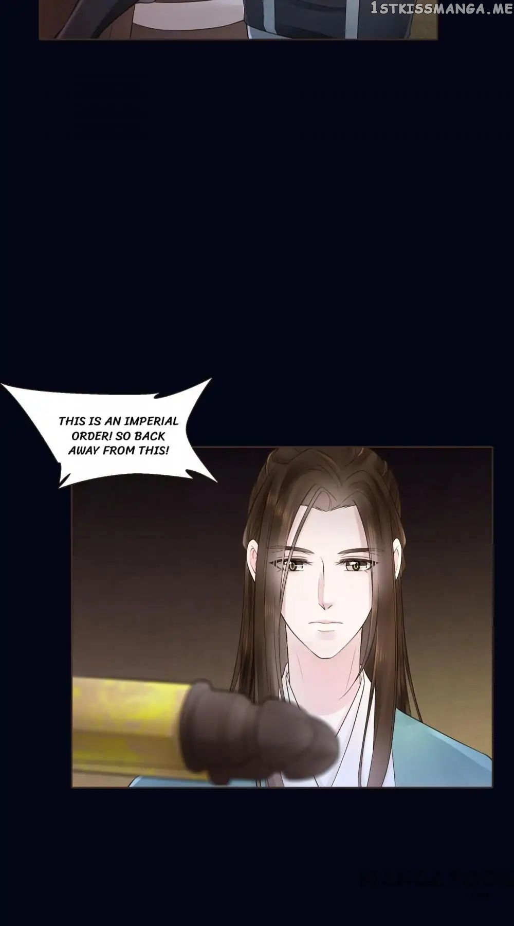 Prime Minister In Disguise chapter 105 - page 6