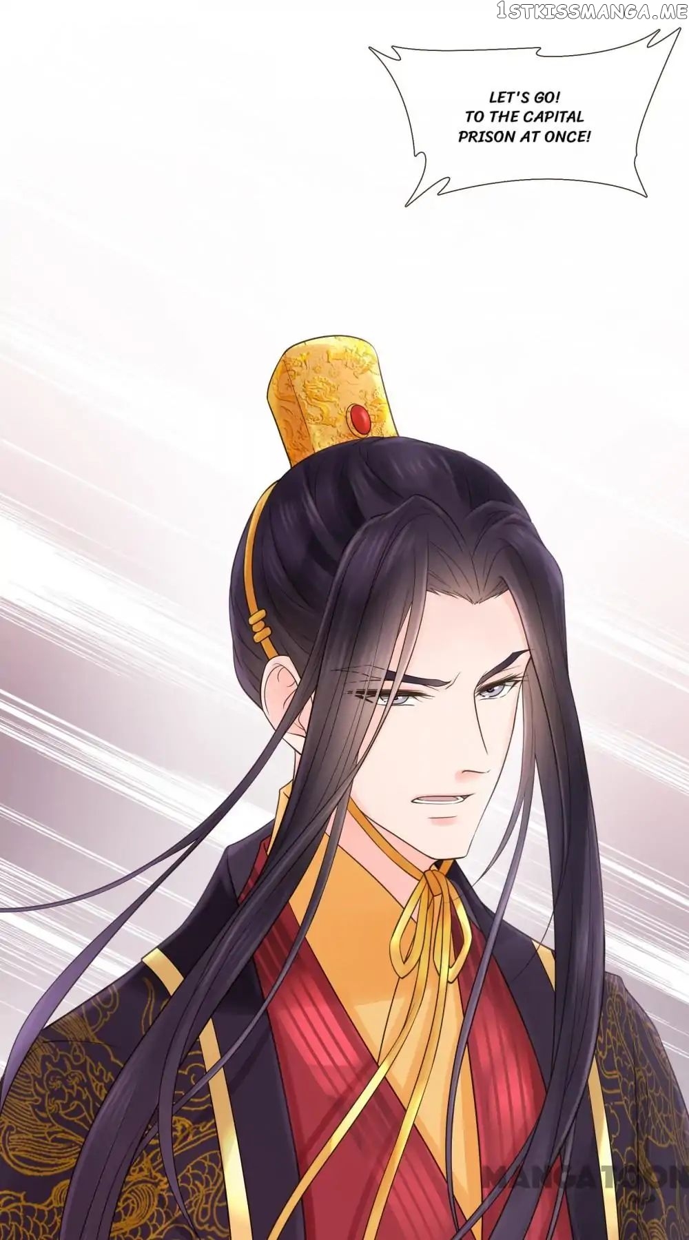 Prime Minister In Disguise chapter 105 - page 60