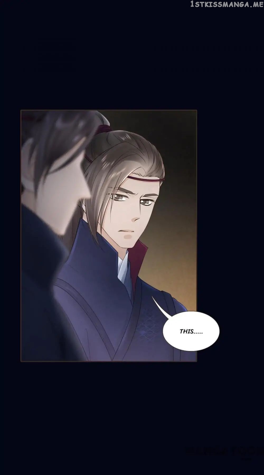 Prime Minister In Disguise chapter 105 - page 7