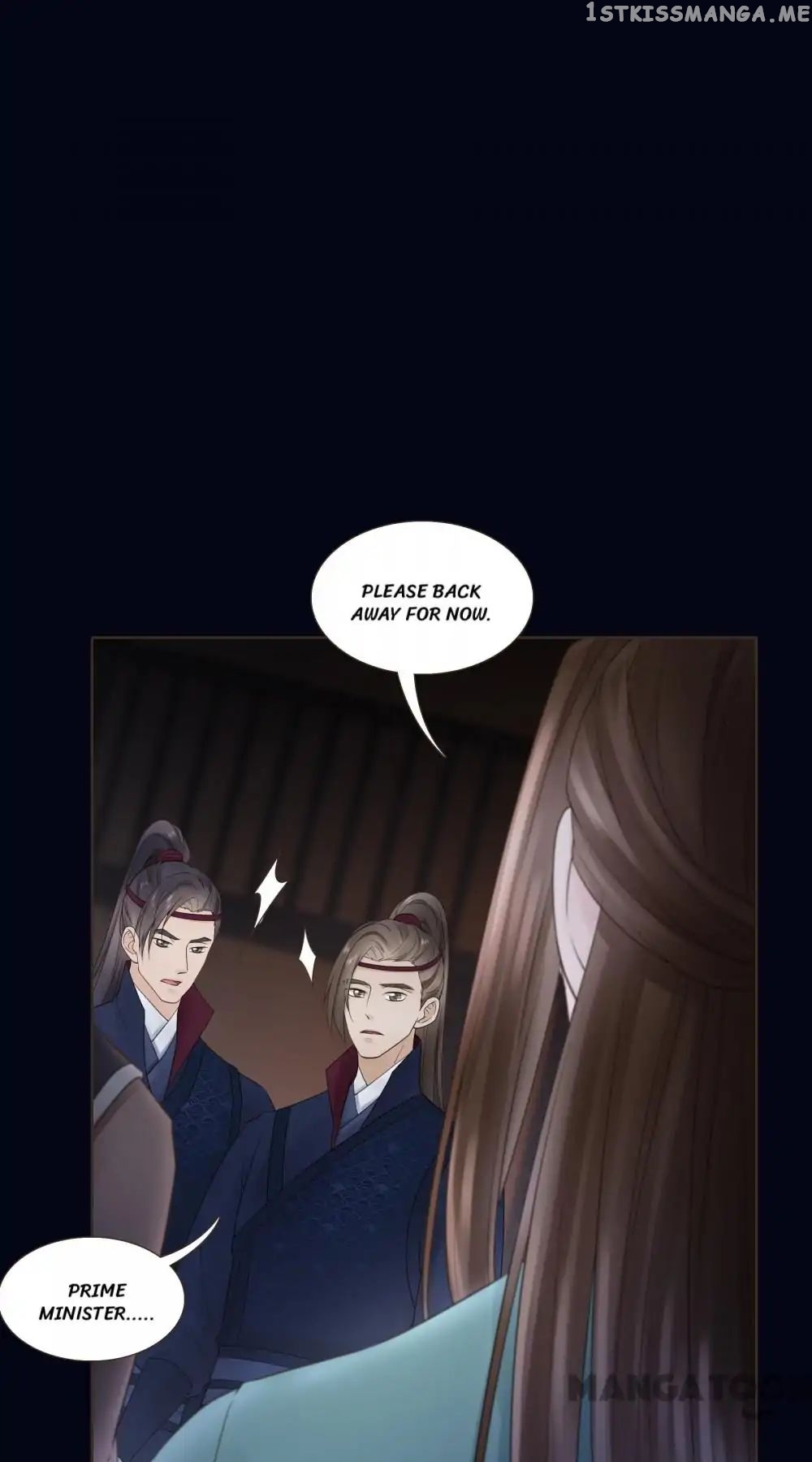Prime Minister In Disguise chapter 105 - page 8