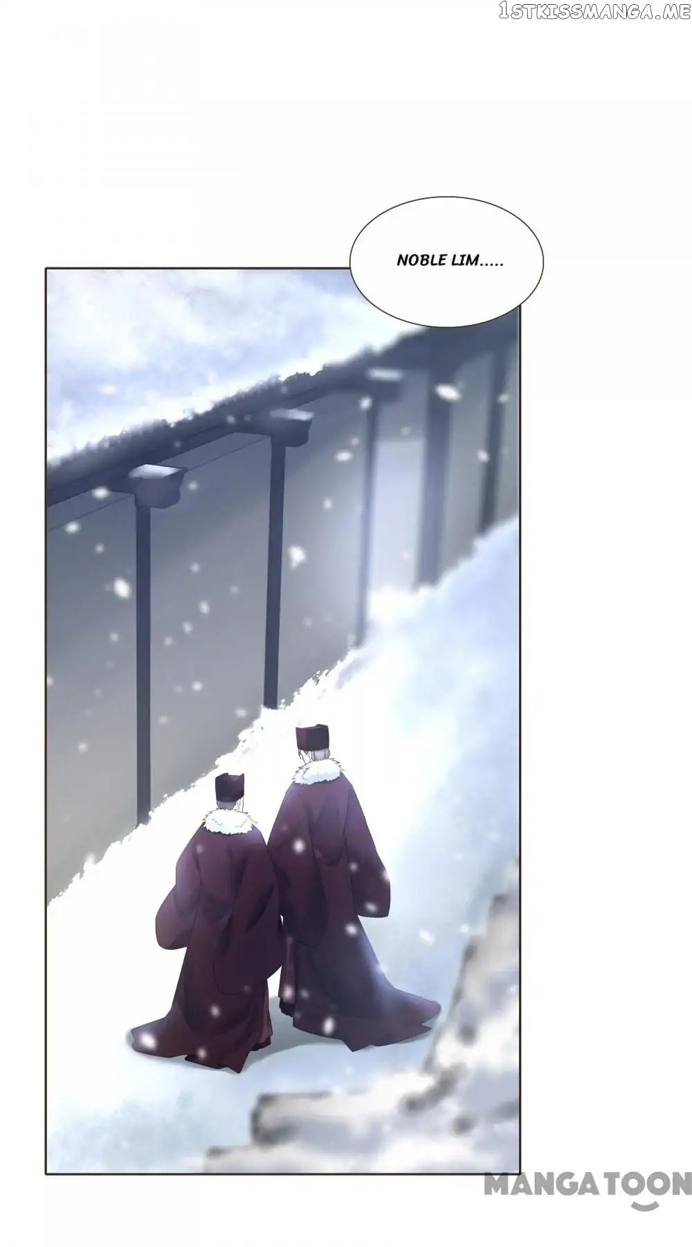 Prime Minister In Disguise chapter 104 - page 1