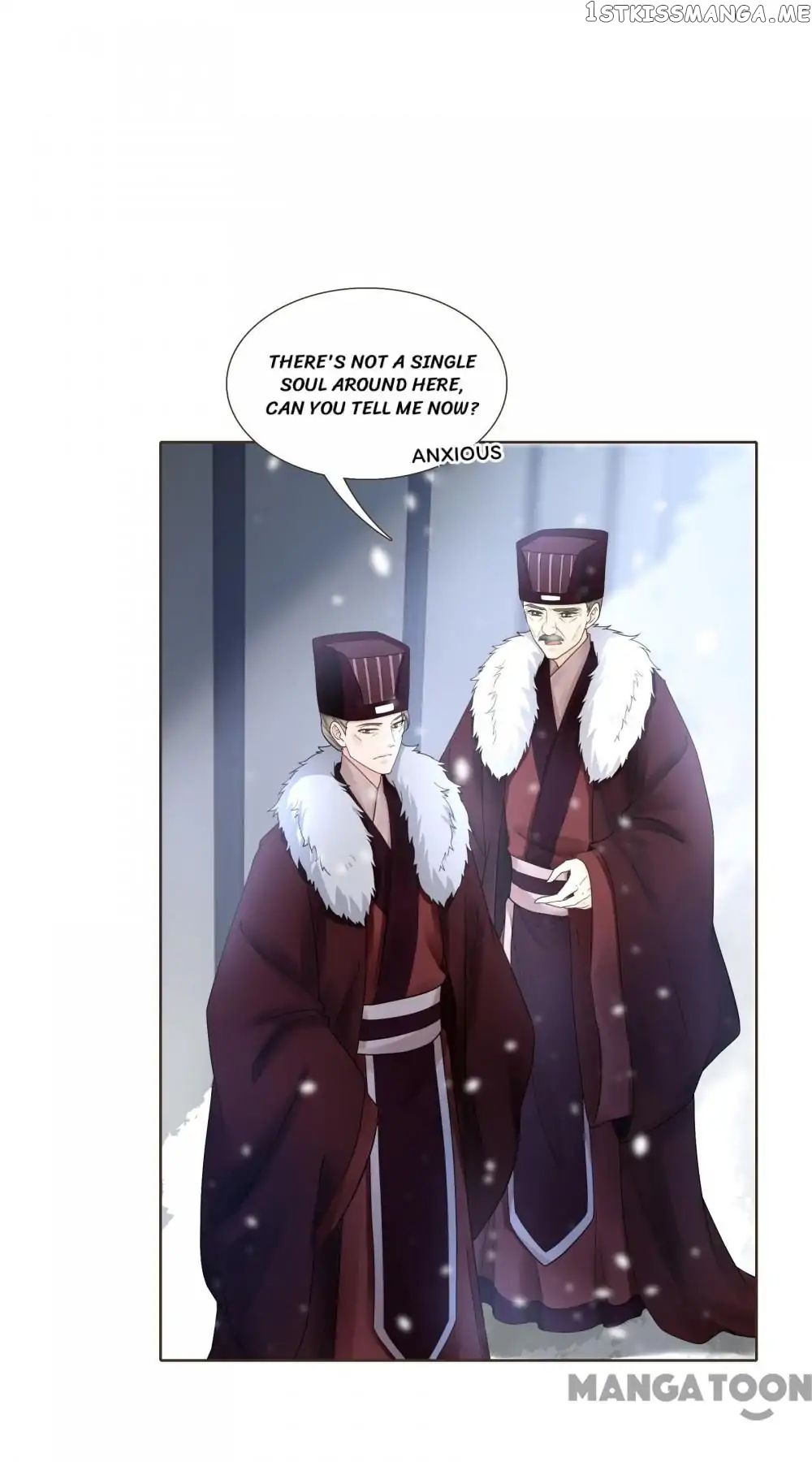 Prime Minister In Disguise chapter 104 - page 2