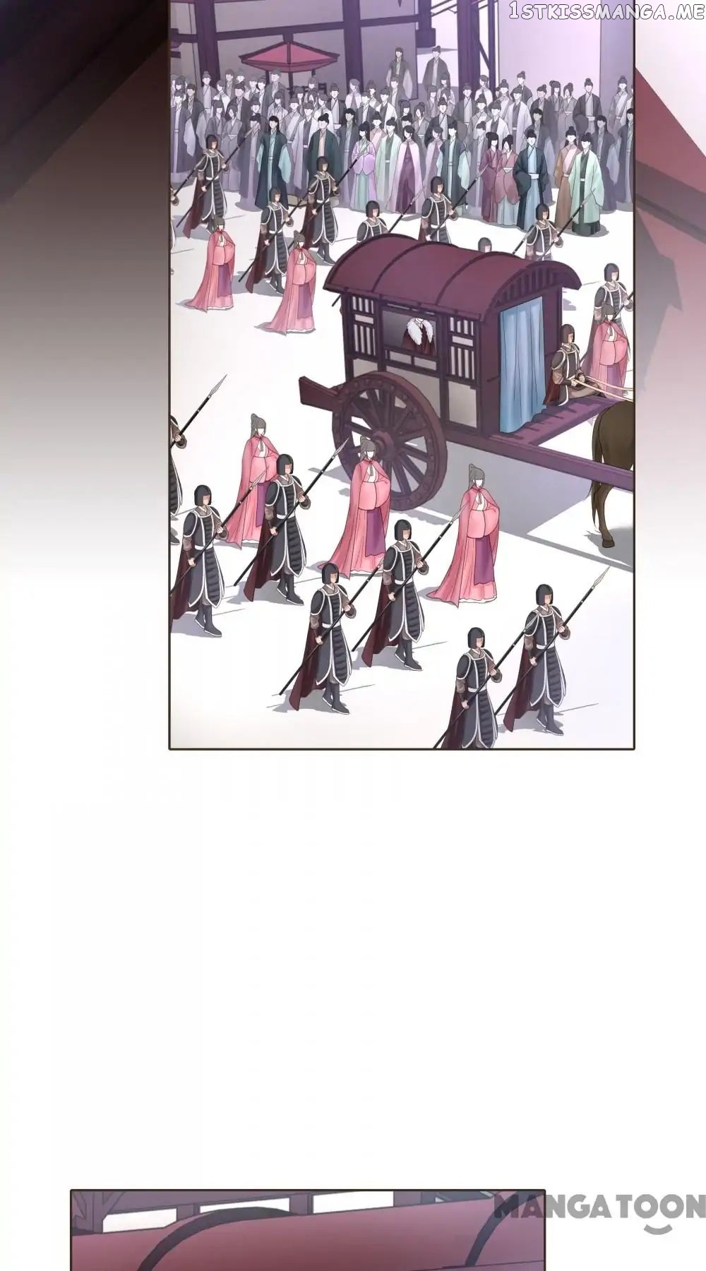 Prime Minister In Disguise chapter 104 - page 33