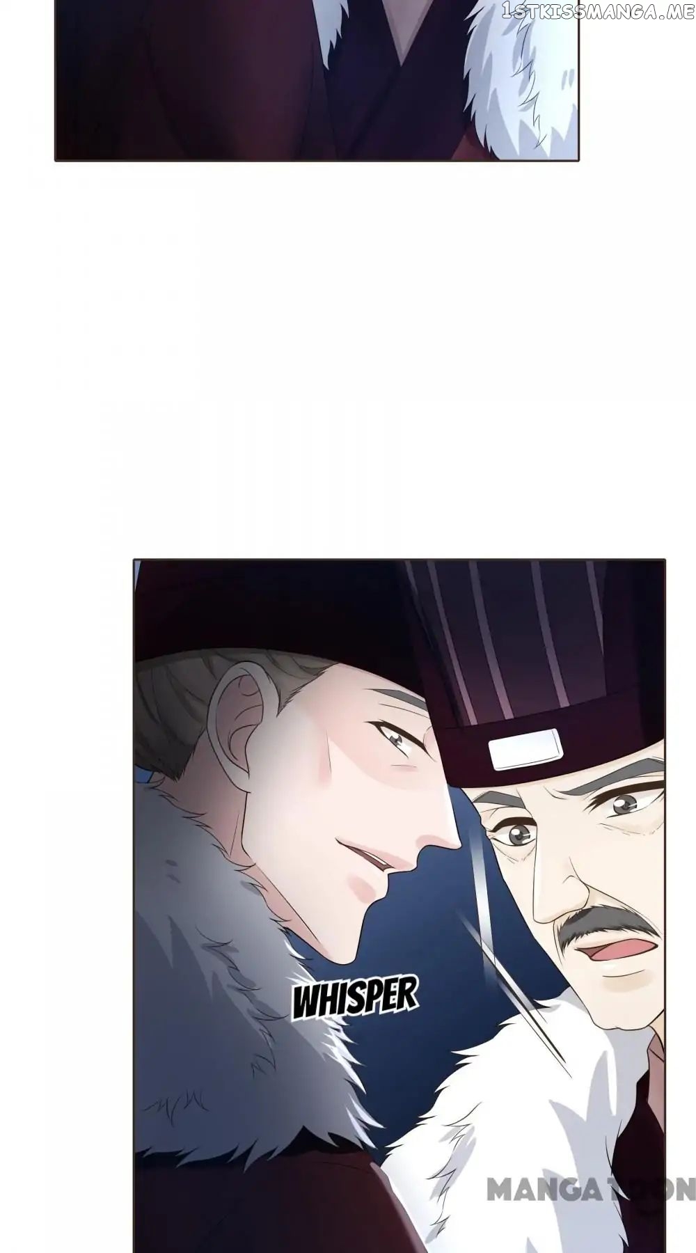 Prime Minister In Disguise chapter 104 - page 4