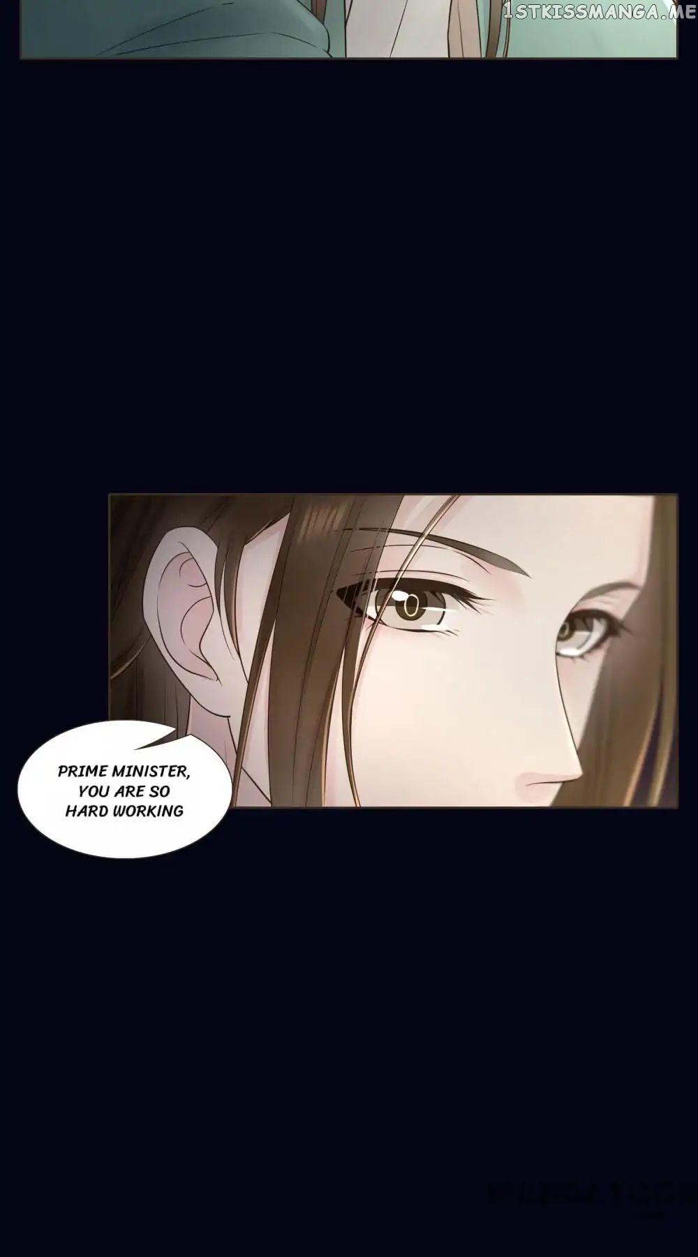Prime Minister In Disguise chapter 104 - page 45