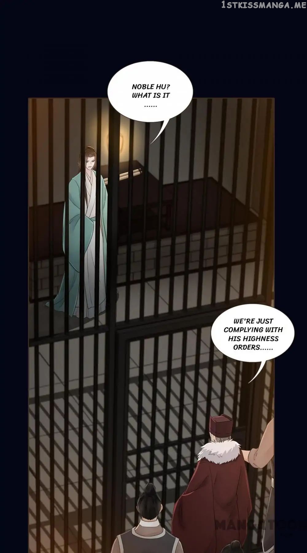 Prime Minister In Disguise chapter 104 - page 46