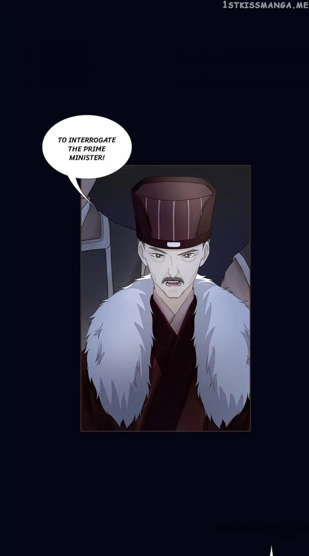Prime Minister In Disguise chapter 104 - page 48