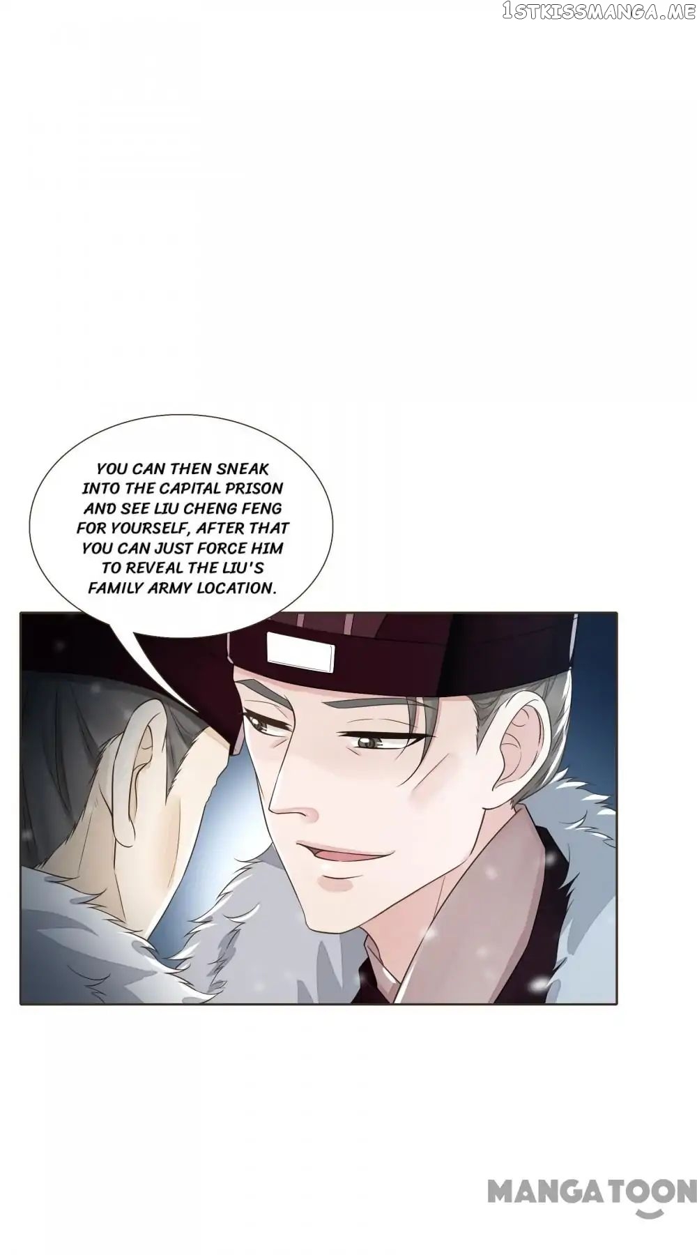 Prime Minister In Disguise chapter 104 - page 6