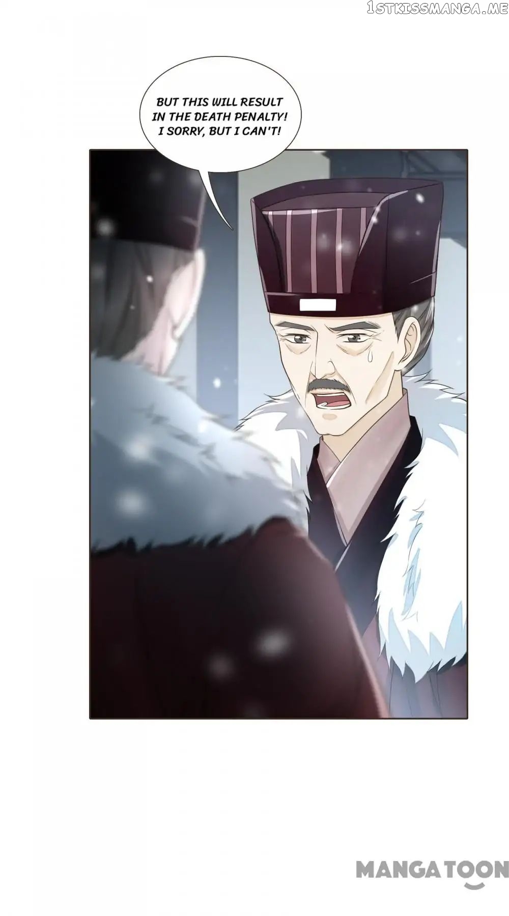 Prime Minister In Disguise chapter 104 - page 7
