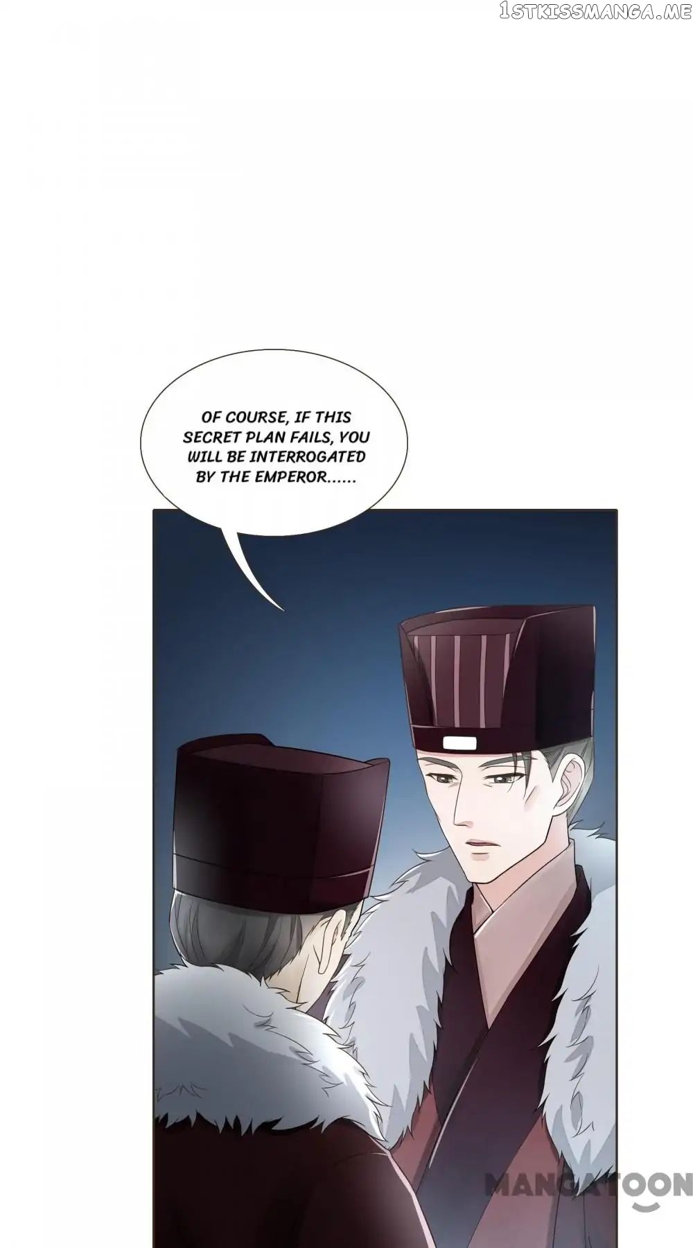 Prime Minister In Disguise chapter 104 - page 9