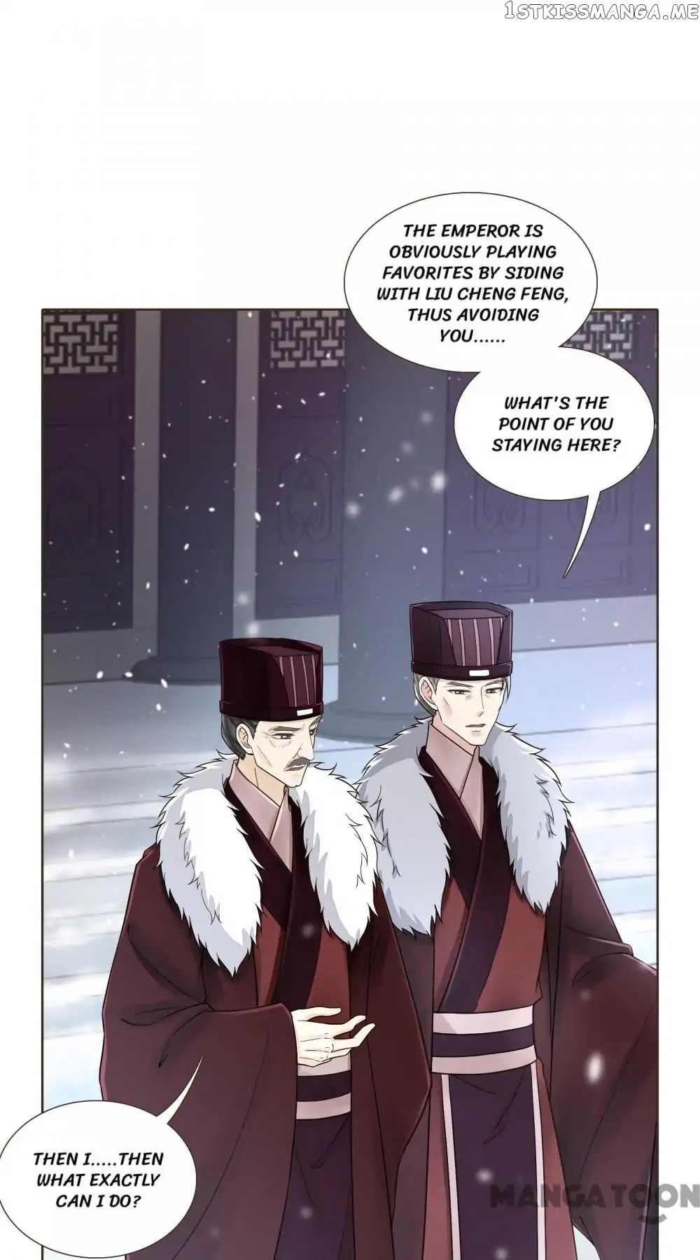 Prime Minister In Disguise chapter 103 - page 10