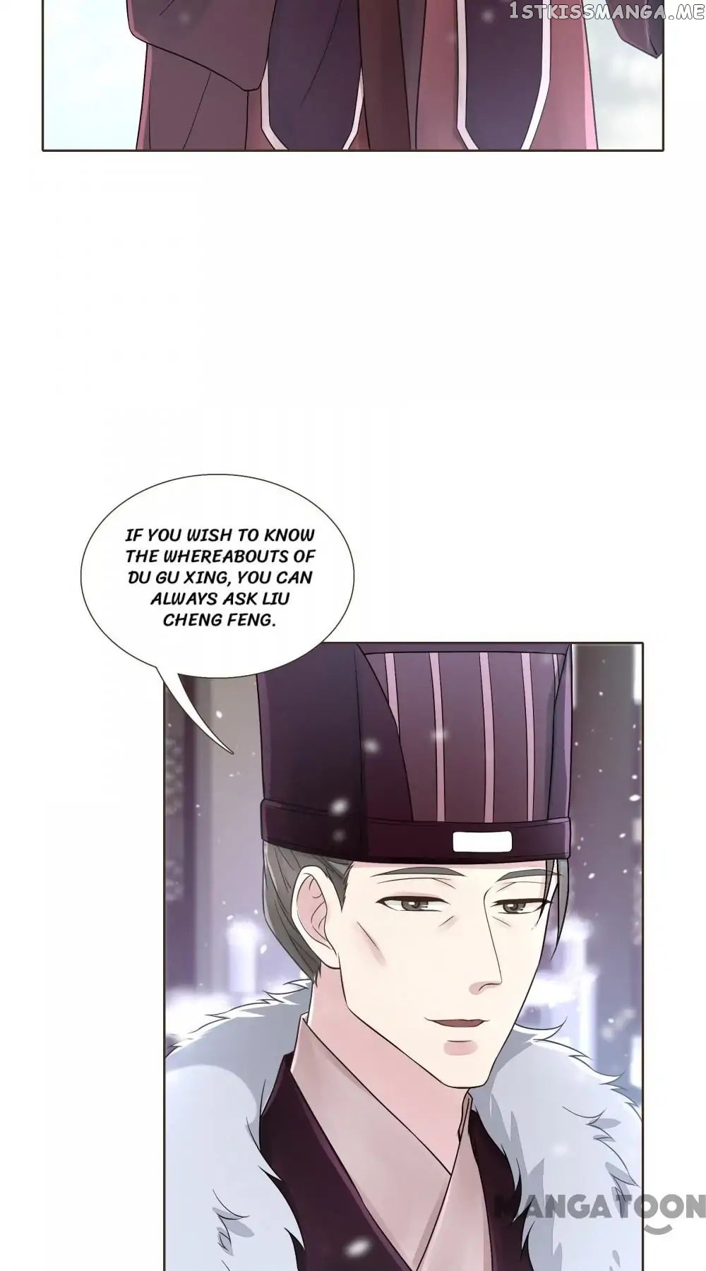 Prime Minister In Disguise chapter 103 - page 11