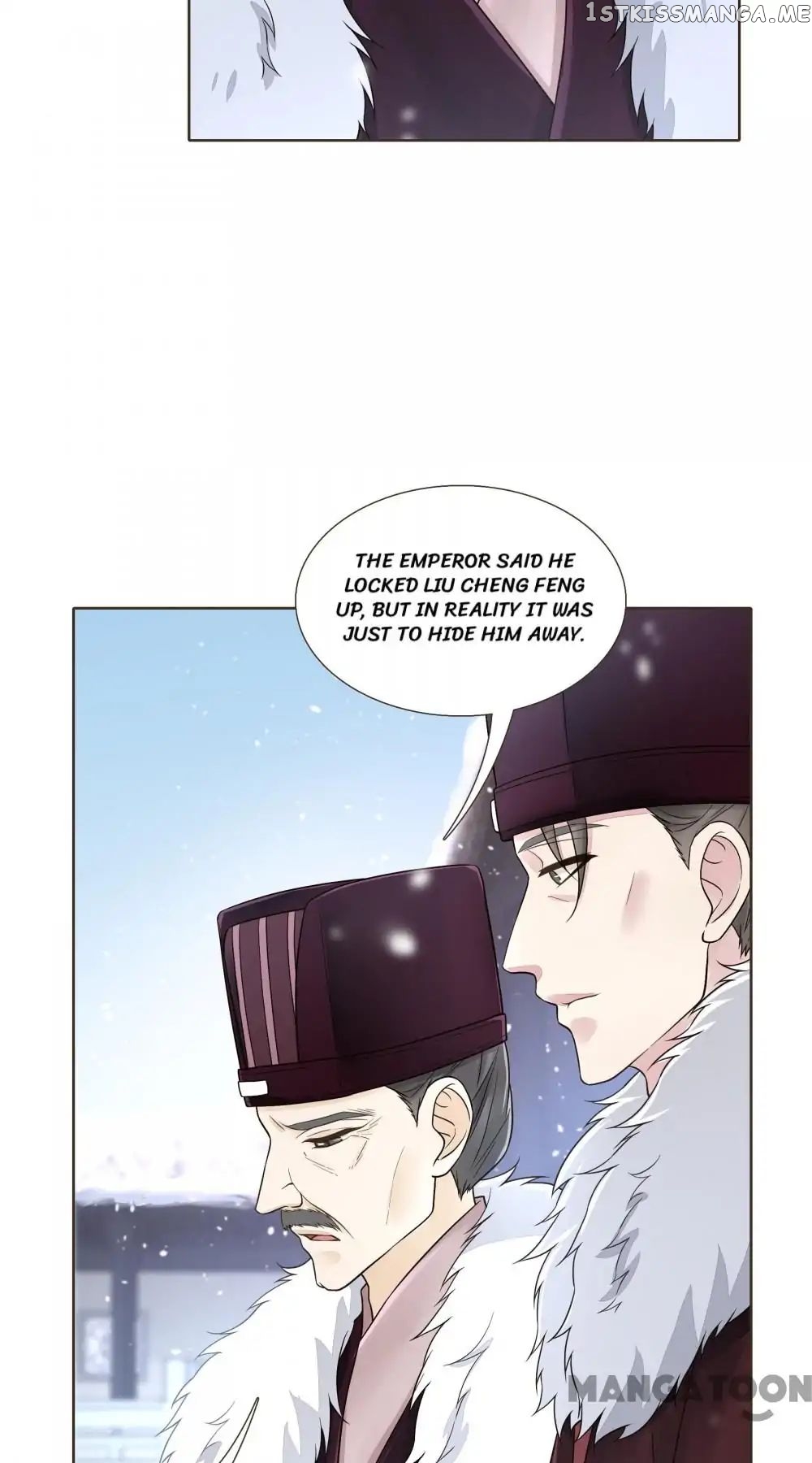 Prime Minister In Disguise chapter 103 - page 12