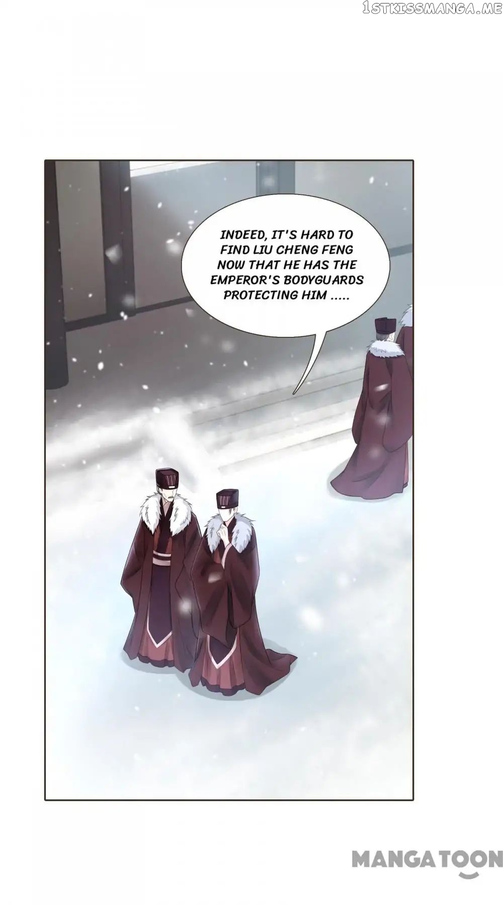 Prime Minister In Disguise chapter 103 - page 14