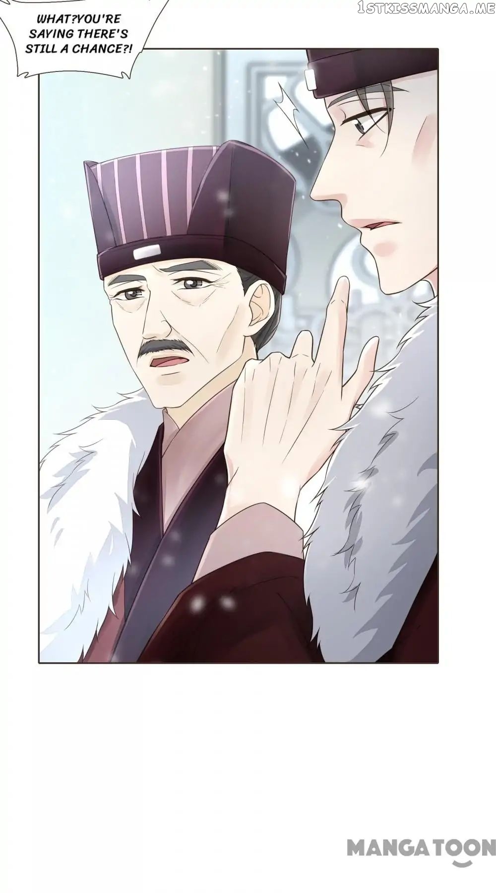 Prime Minister In Disguise chapter 103 - page 16