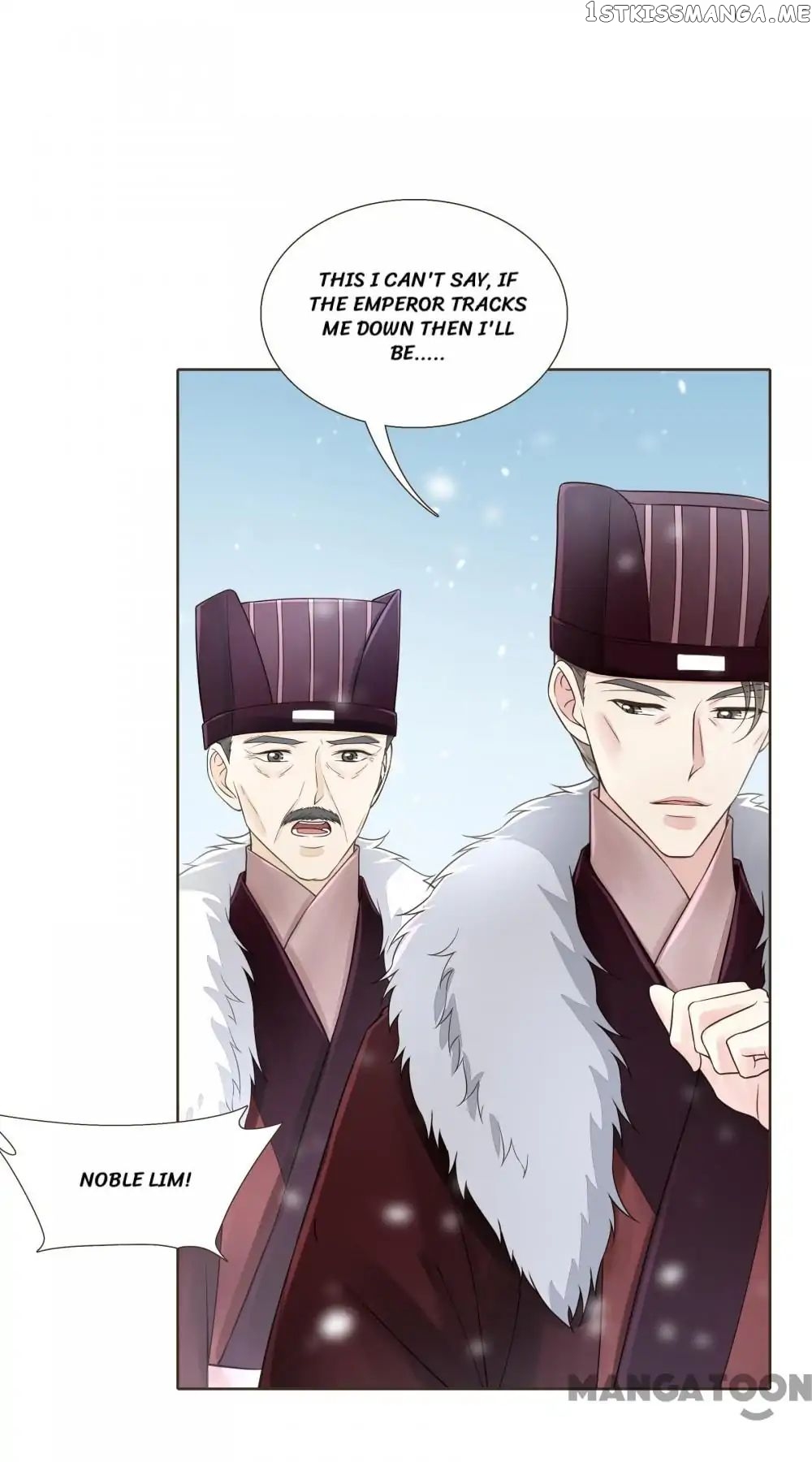 Prime Minister In Disguise chapter 103 - page 17
