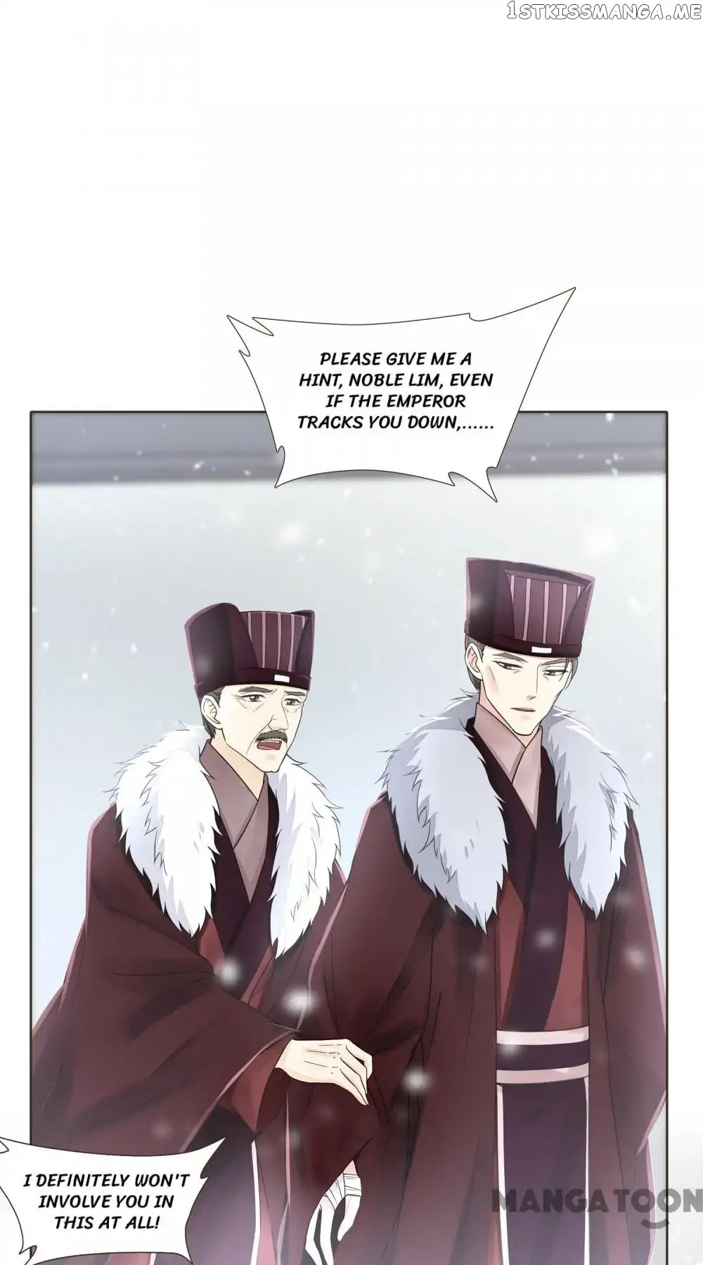 Prime Minister In Disguise chapter 103 - page 19