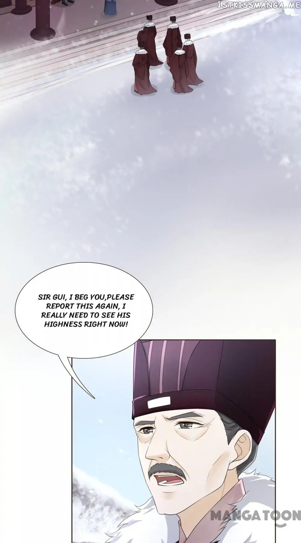 Prime Minister In Disguise chapter 103 - page 2