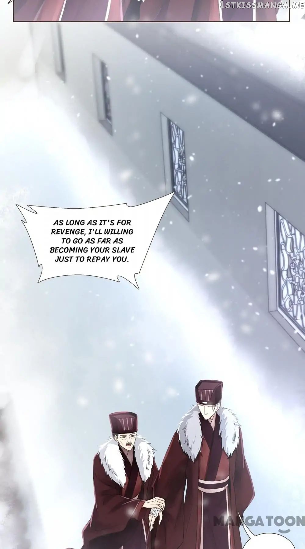 Prime Minister In Disguise chapter 103 - page 20