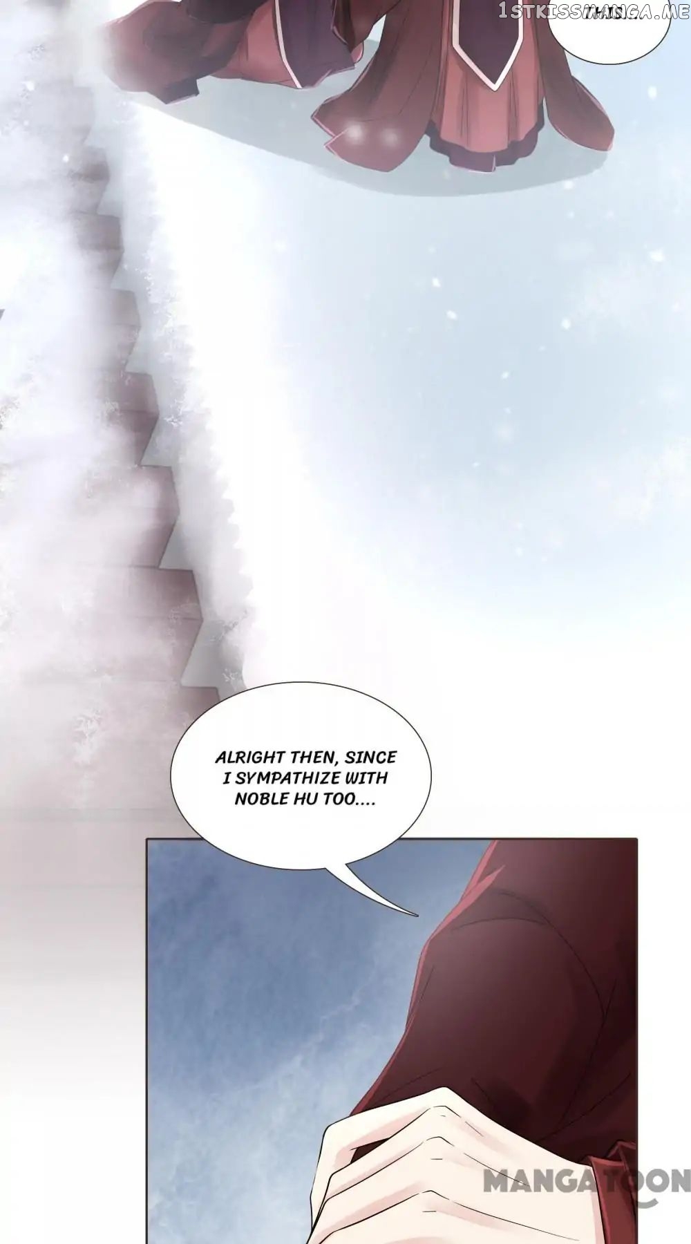 Prime Minister In Disguise chapter 103 - page 21