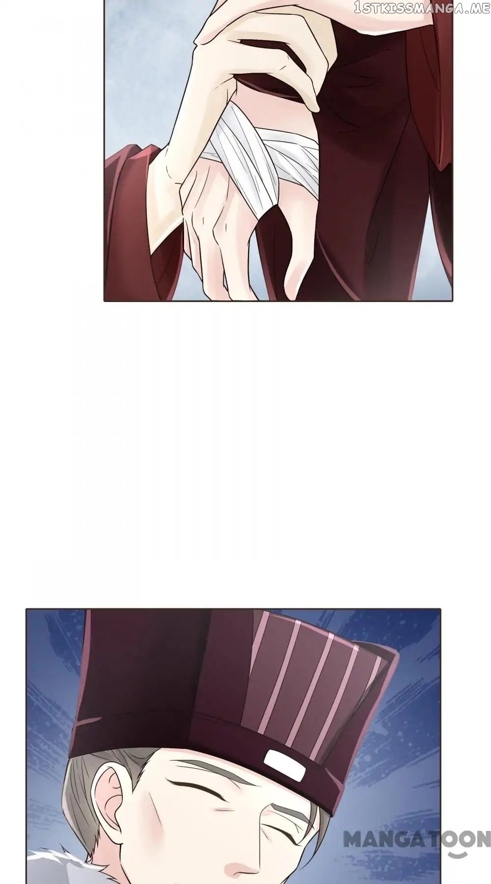 Prime Minister In Disguise chapter 103 - page 22