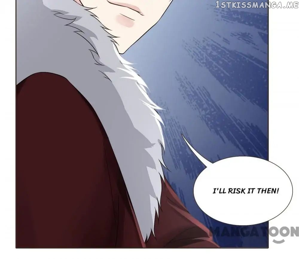 Prime Minister In Disguise chapter 103 - page 23