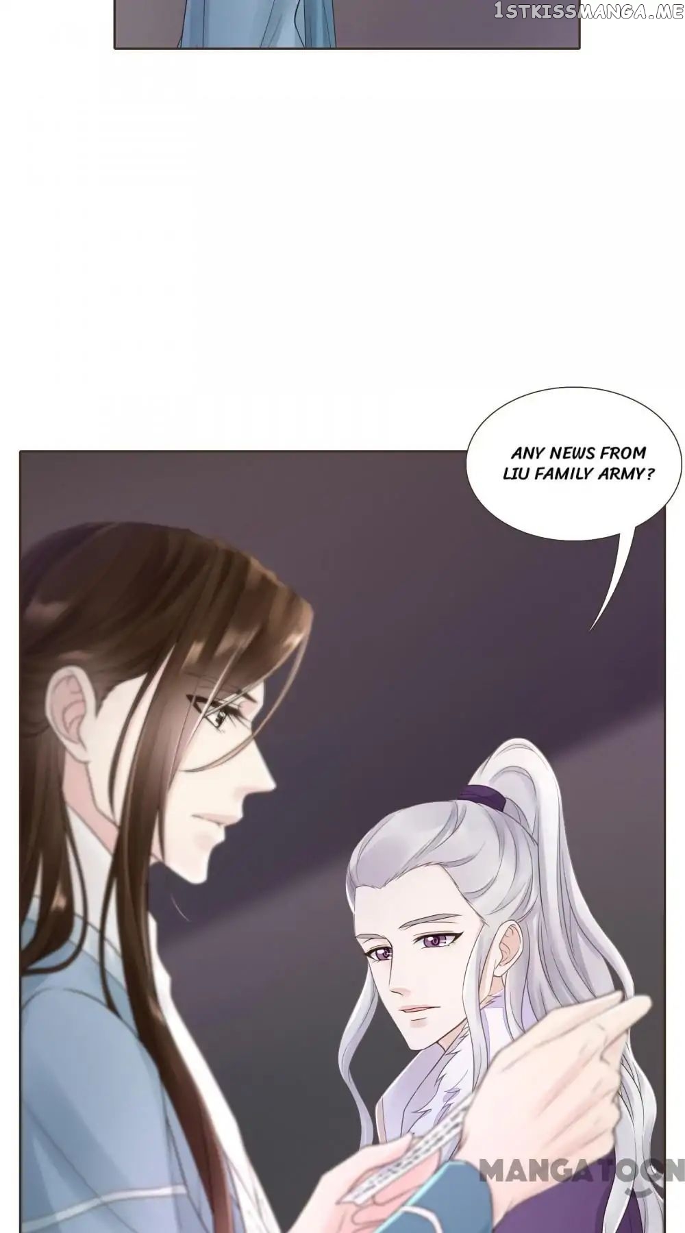 Prime Minister In Disguise chapter 103 - page 27