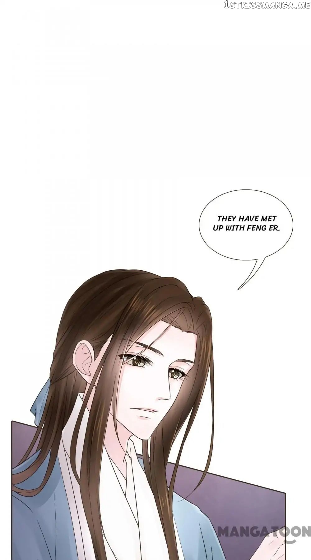Prime Minister In Disguise chapter 103 - page 29