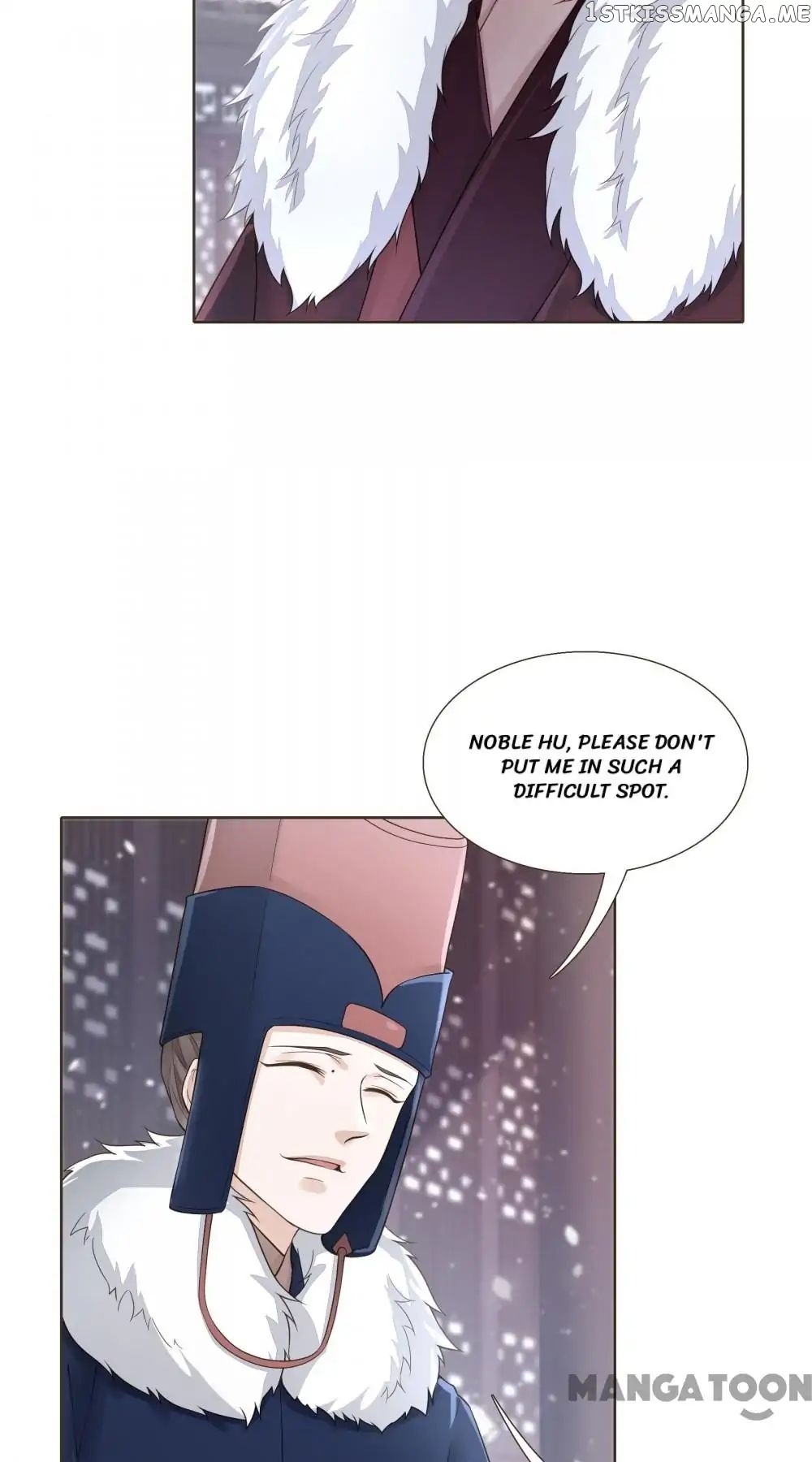 Prime Minister In Disguise chapter 103 - page 3