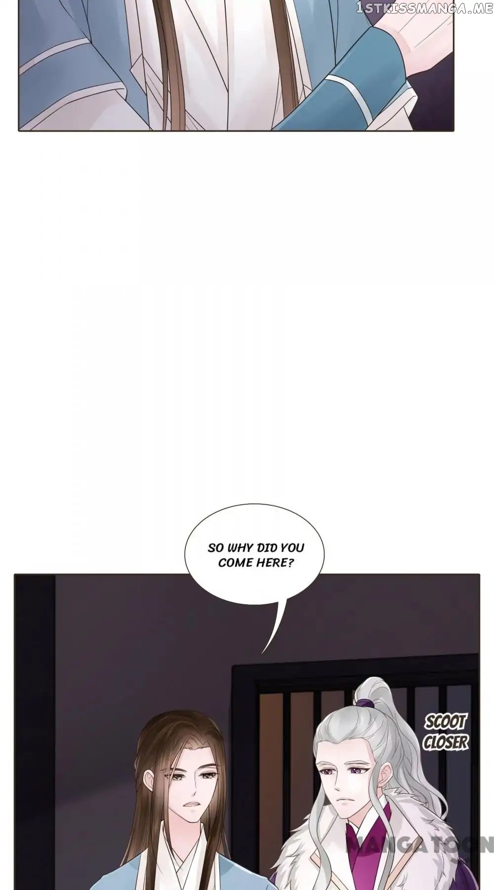 Prime Minister In Disguise chapter 103 - page 30