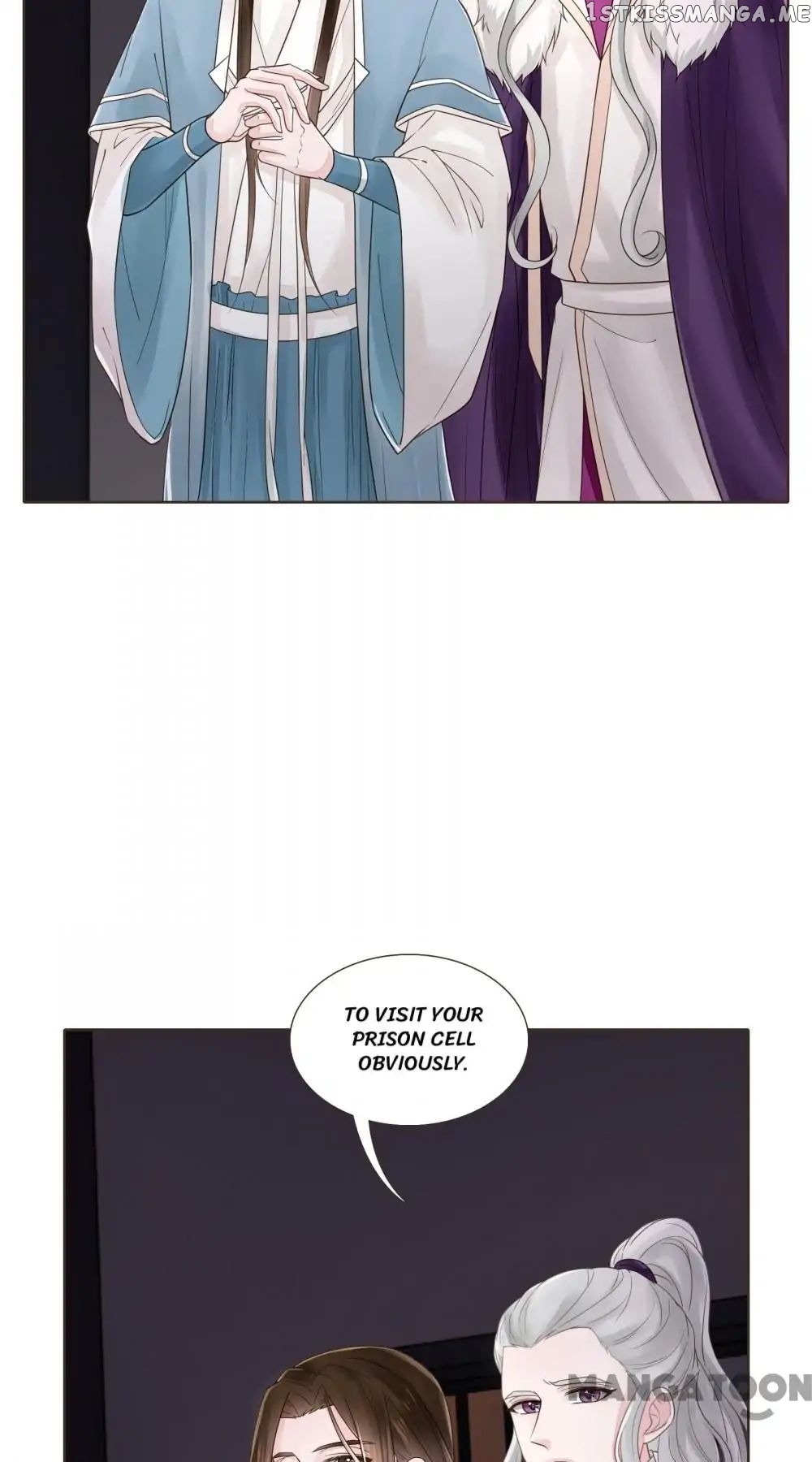 Prime Minister In Disguise chapter 103 - page 31