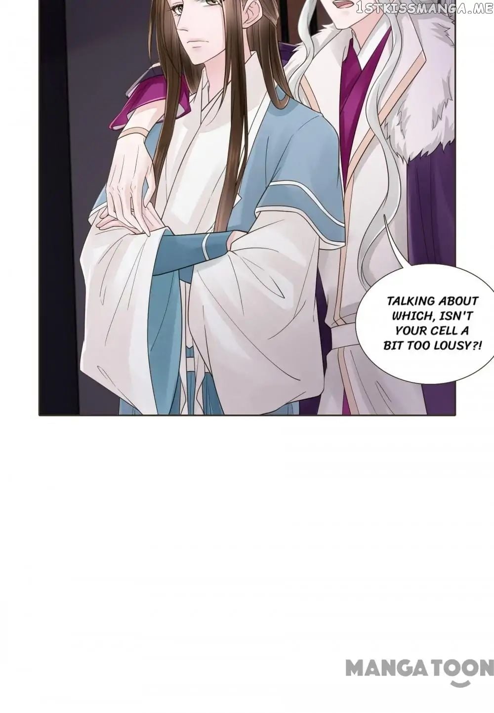 Prime Minister In Disguise chapter 103 - page 32