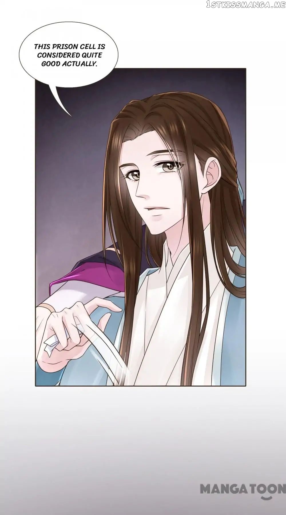 Prime Minister In Disguise chapter 103 - page 33