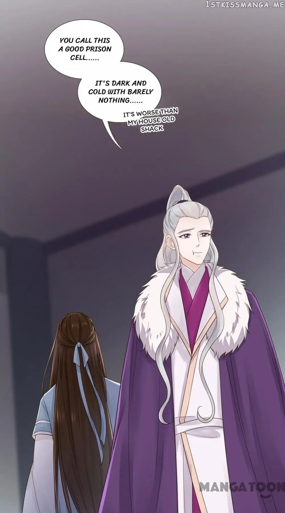 Prime Minister In Disguise chapter 103 - page 34