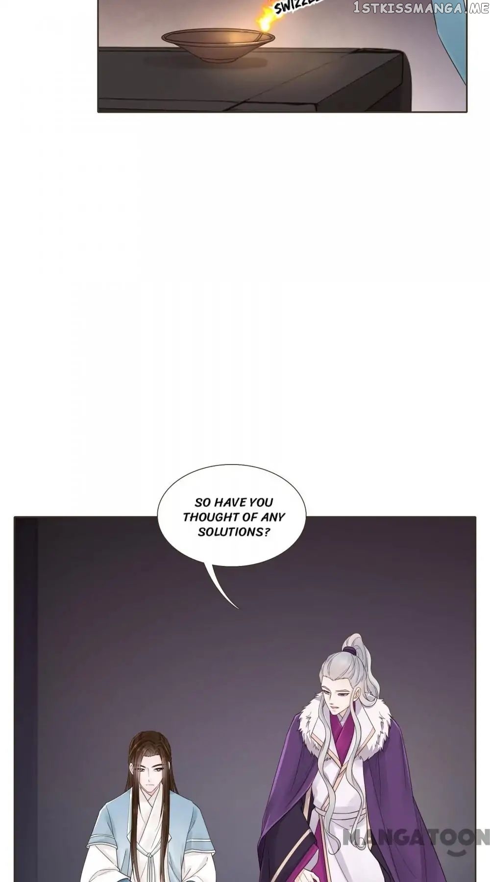 Prime Minister In Disguise chapter 103 - page 36