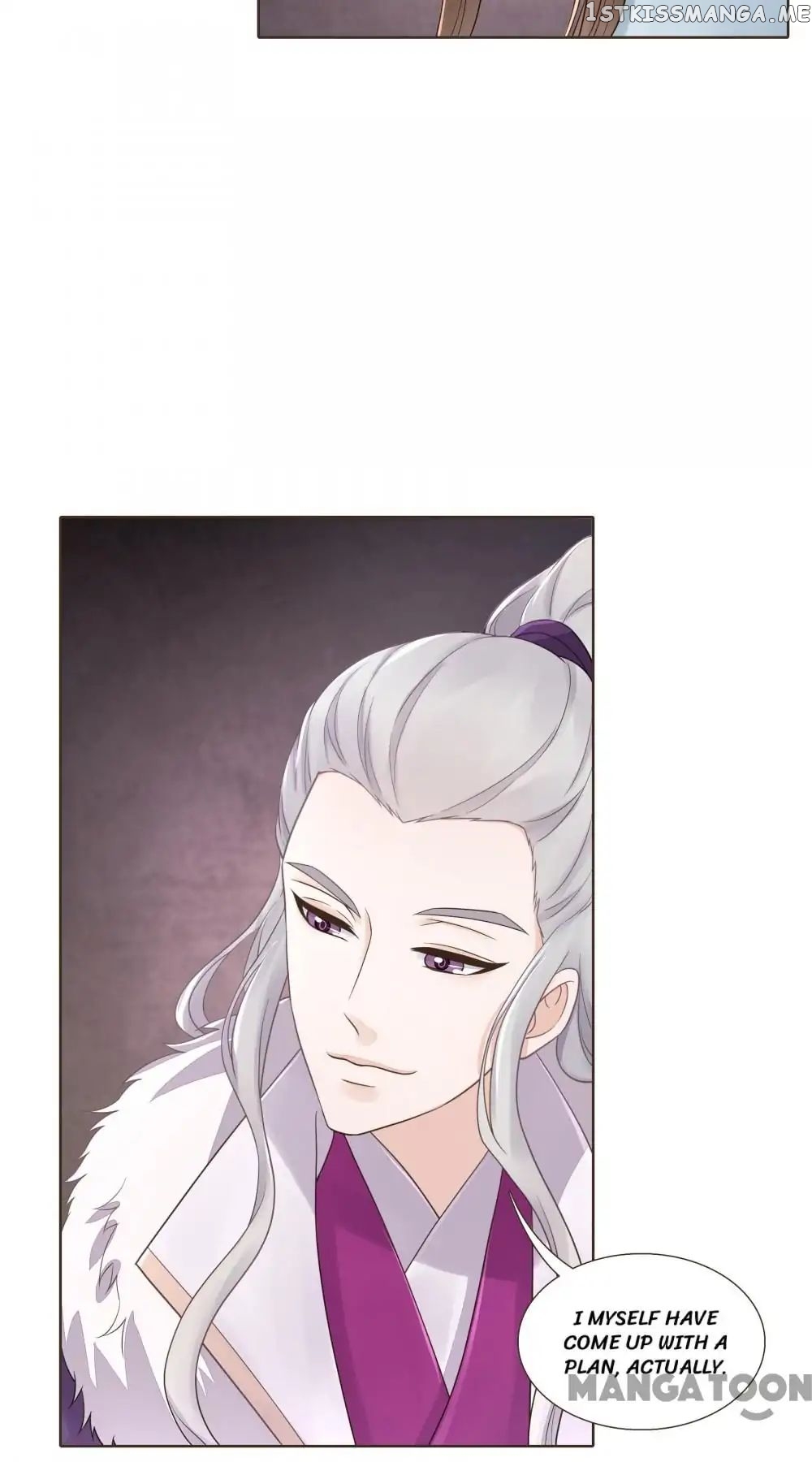 Prime Minister In Disguise chapter 103 - page 39
