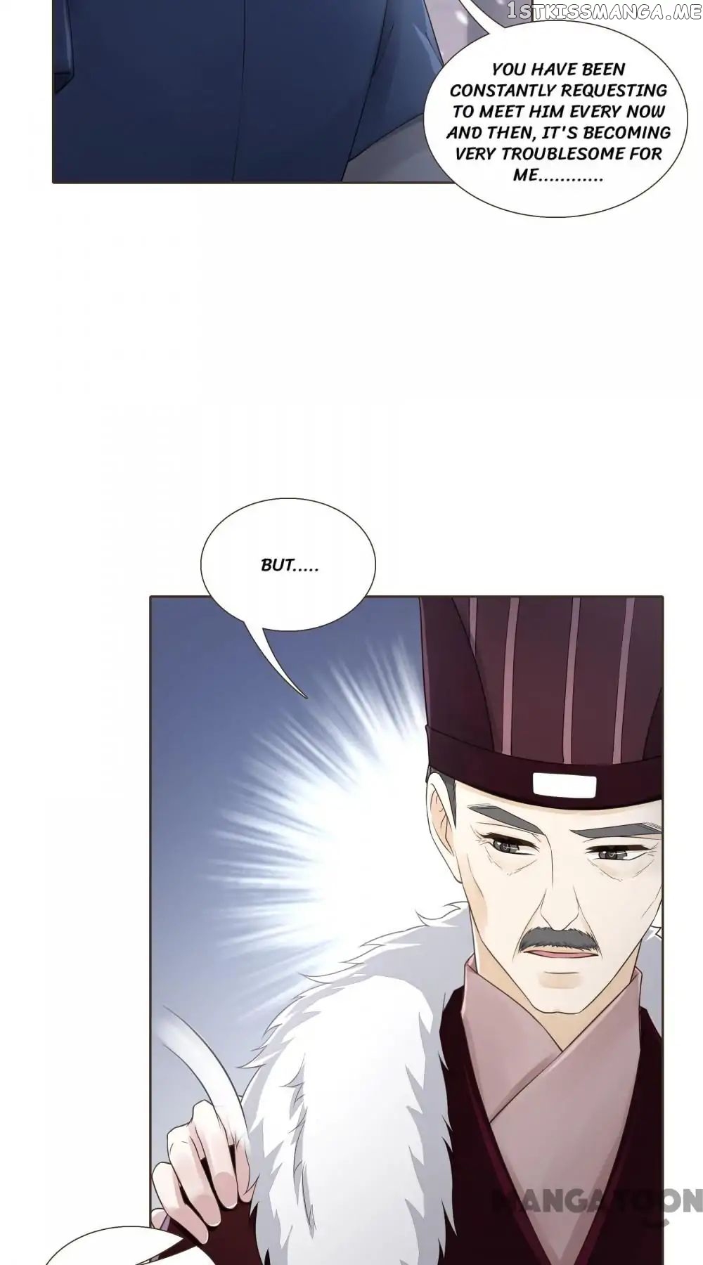 Prime Minister In Disguise chapter 103 - page 4