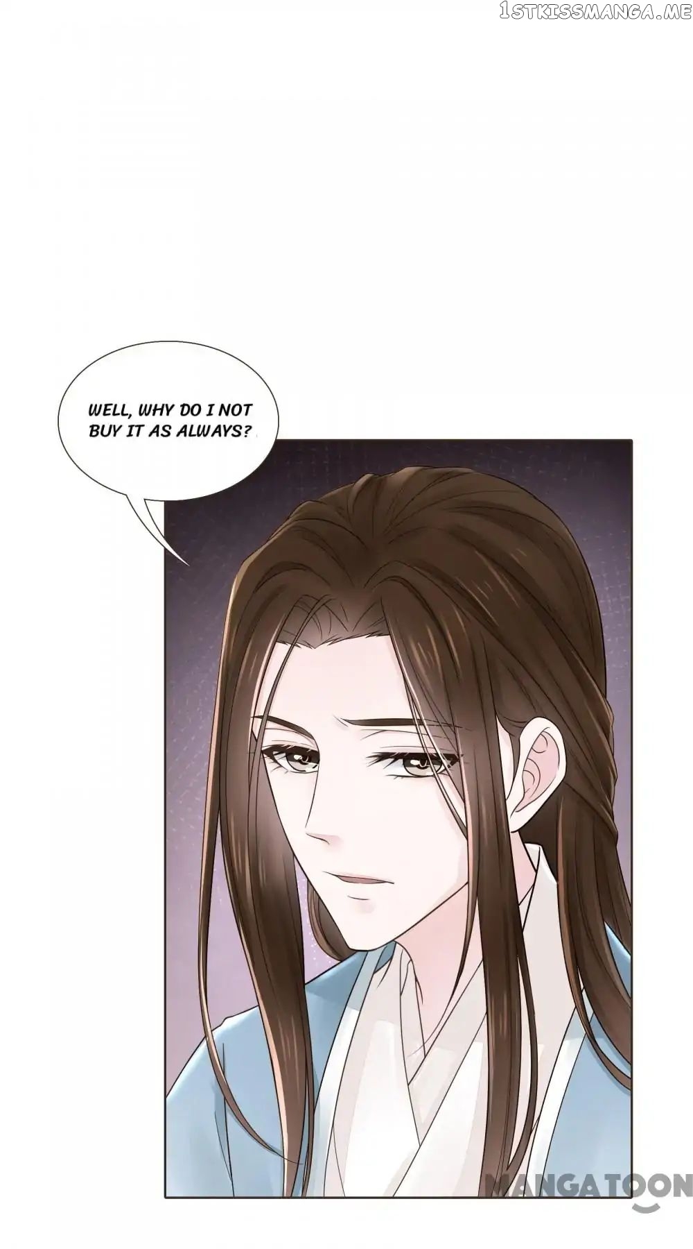 Prime Minister In Disguise chapter 103 - page 40