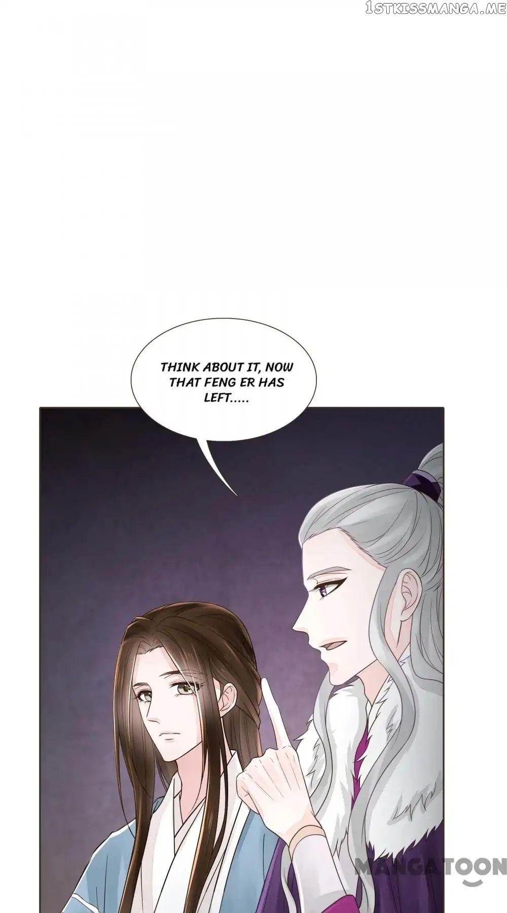 Prime Minister In Disguise chapter 103 - page 42