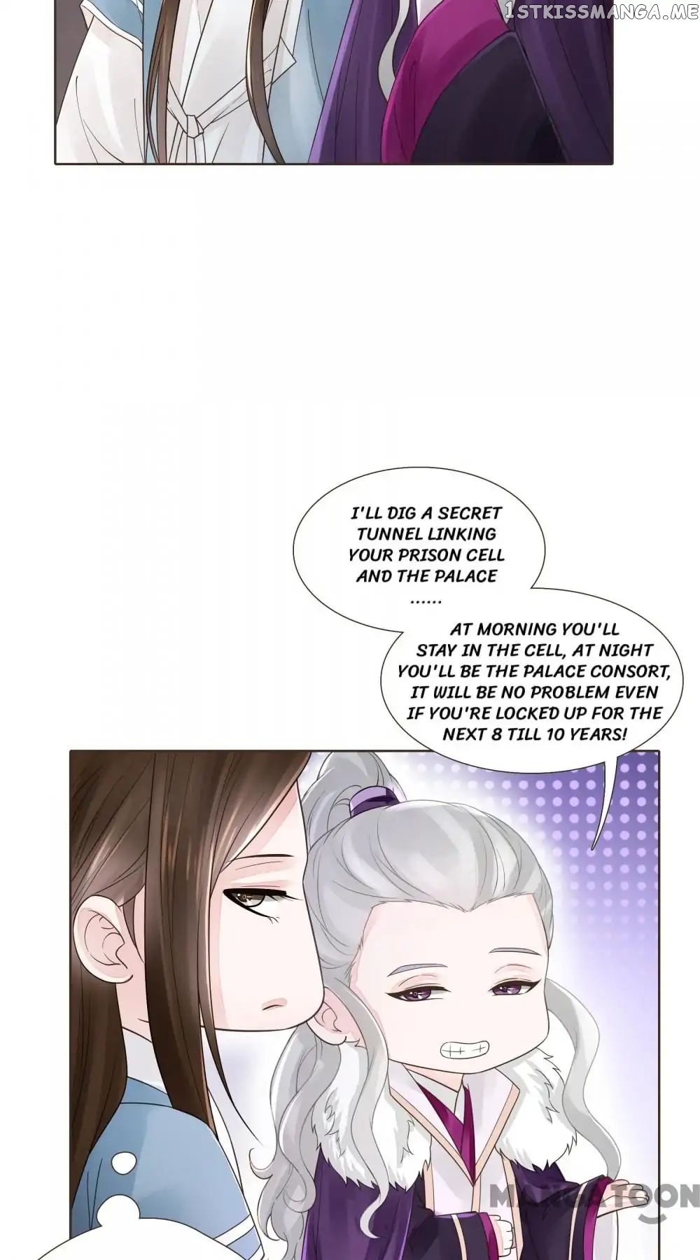 Prime Minister In Disguise chapter 103 - page 43