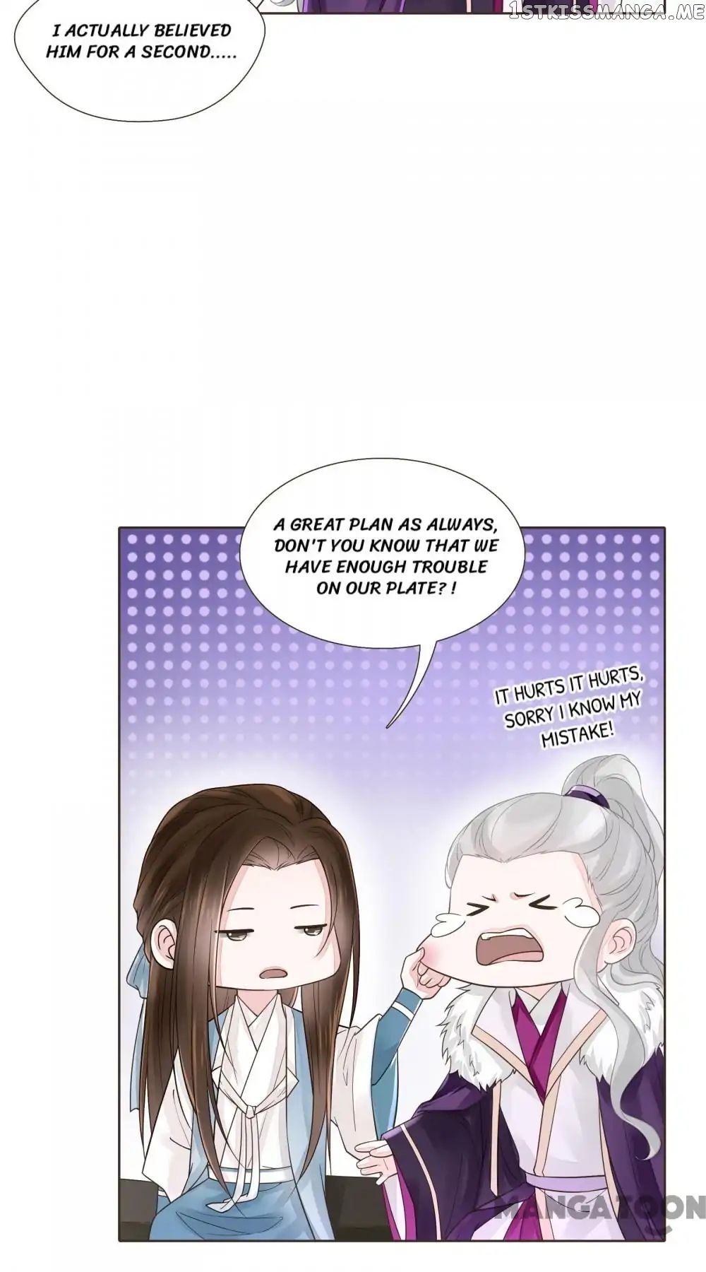 Prime Minister In Disguise chapter 103 - page 44