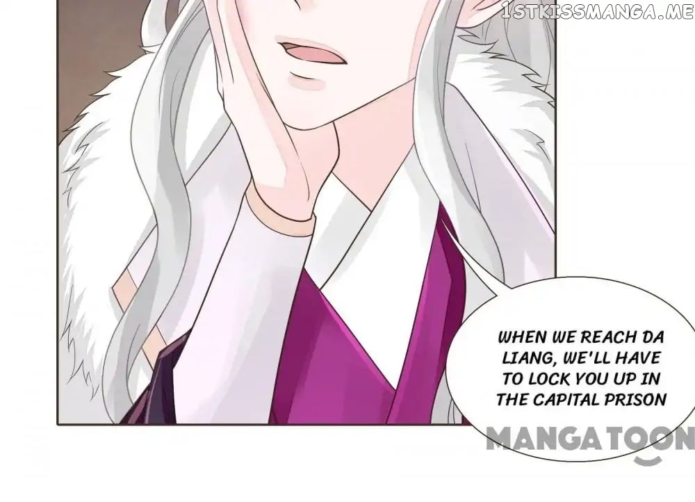 Prime Minister In Disguise chapter 103 - page 46