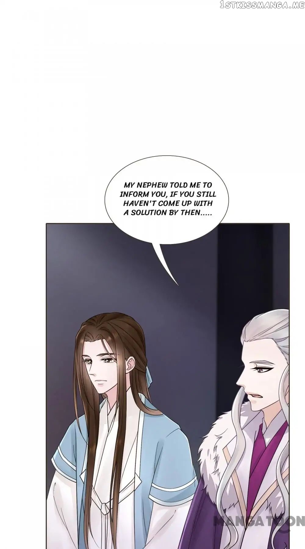 Prime Minister In Disguise chapter 103 - page 47