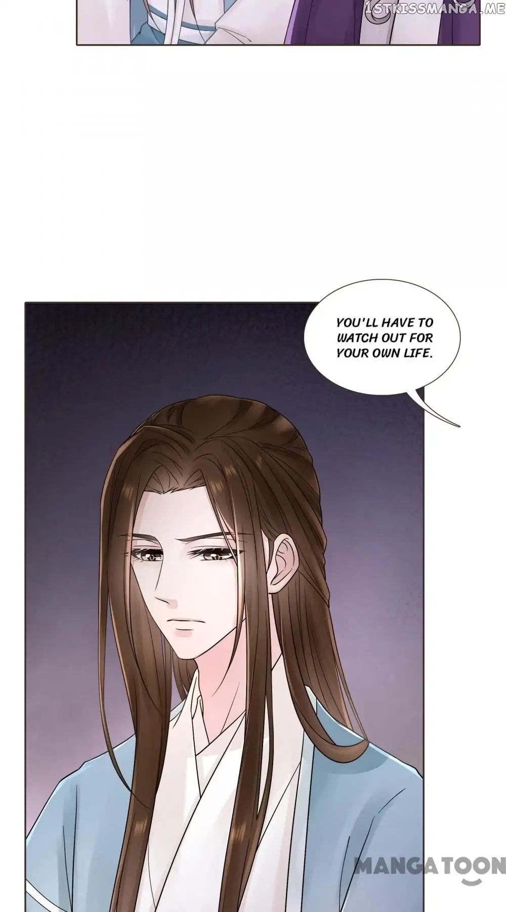 Prime Minister In Disguise chapter 103 - page 48